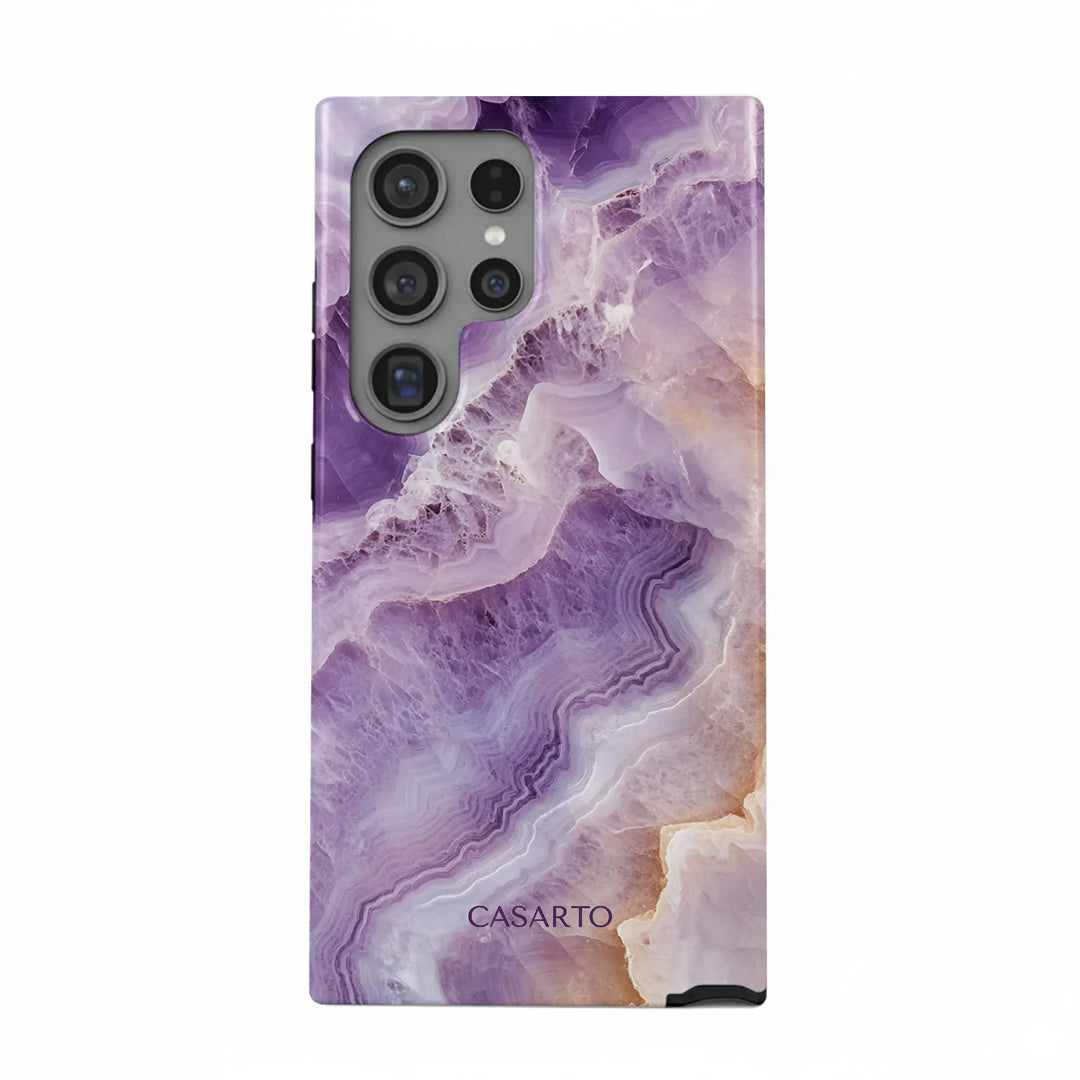 Brume Violette