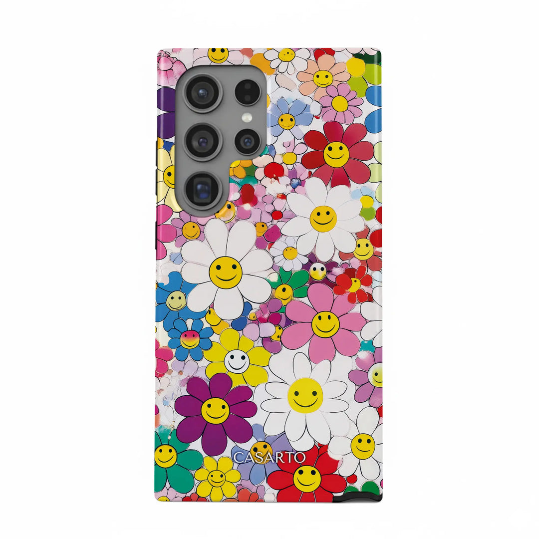 Joyeuse Floraison