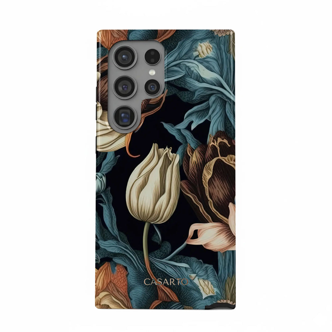 Floral Vintage