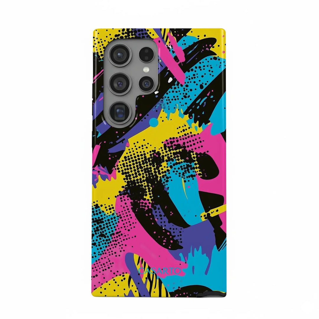Pop Vibrant