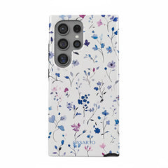 Fleurs de printemps