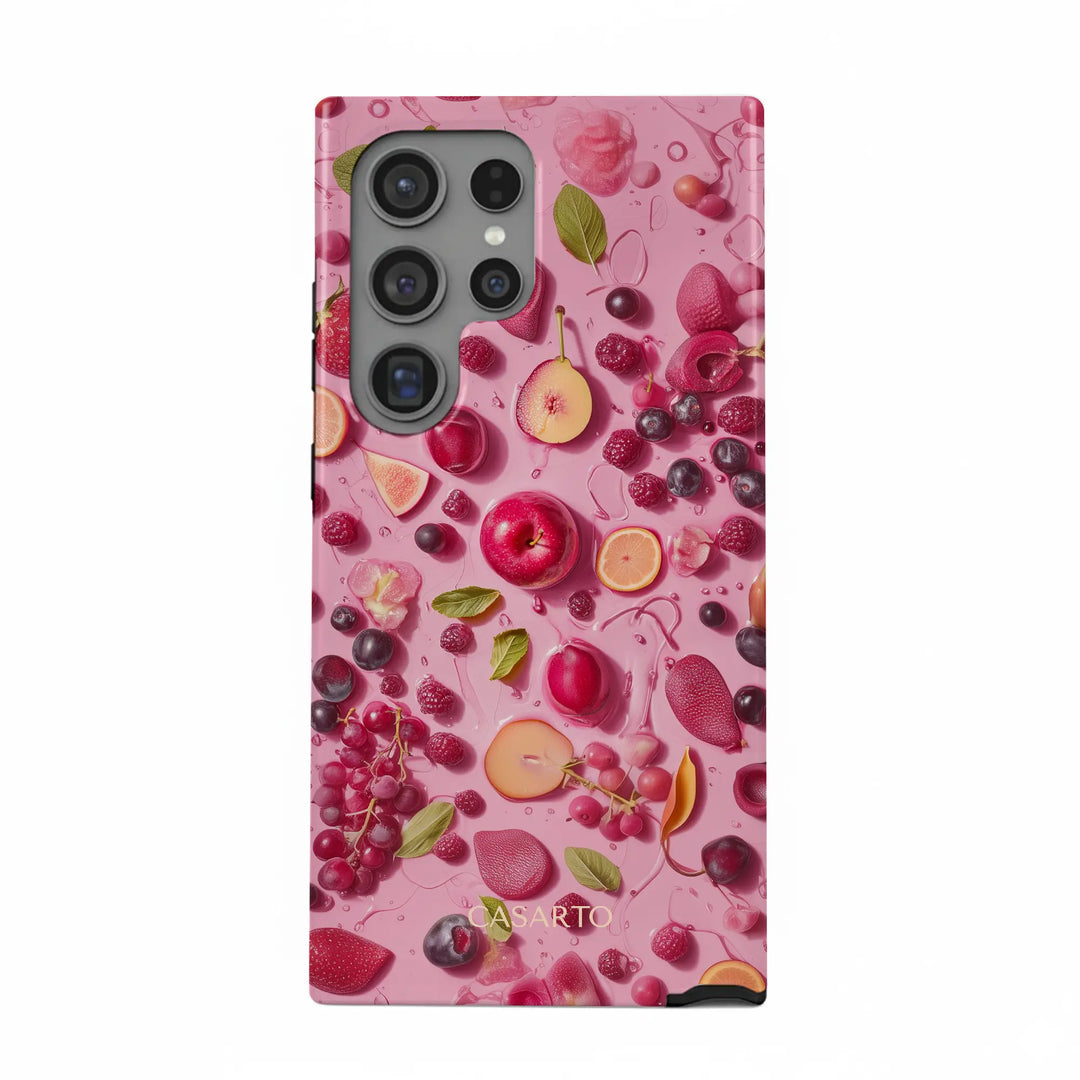 Berry Bliss