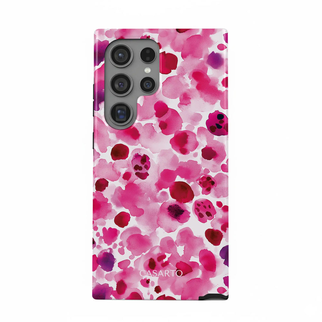 Fantaisie aquarelle