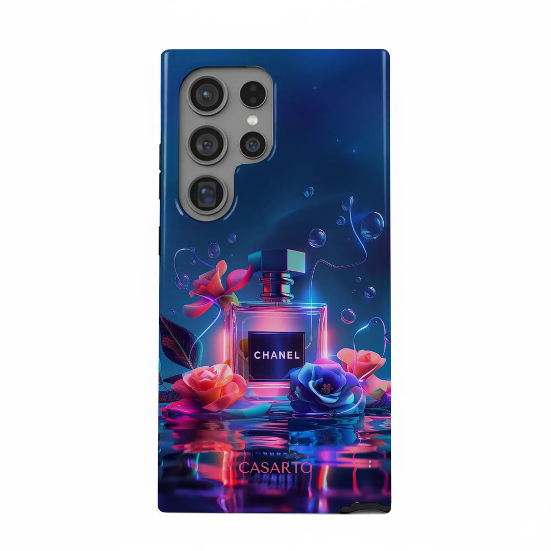 Désir liquide