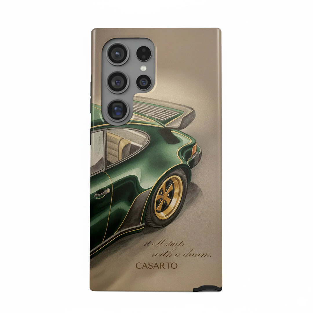 Timeless Vision