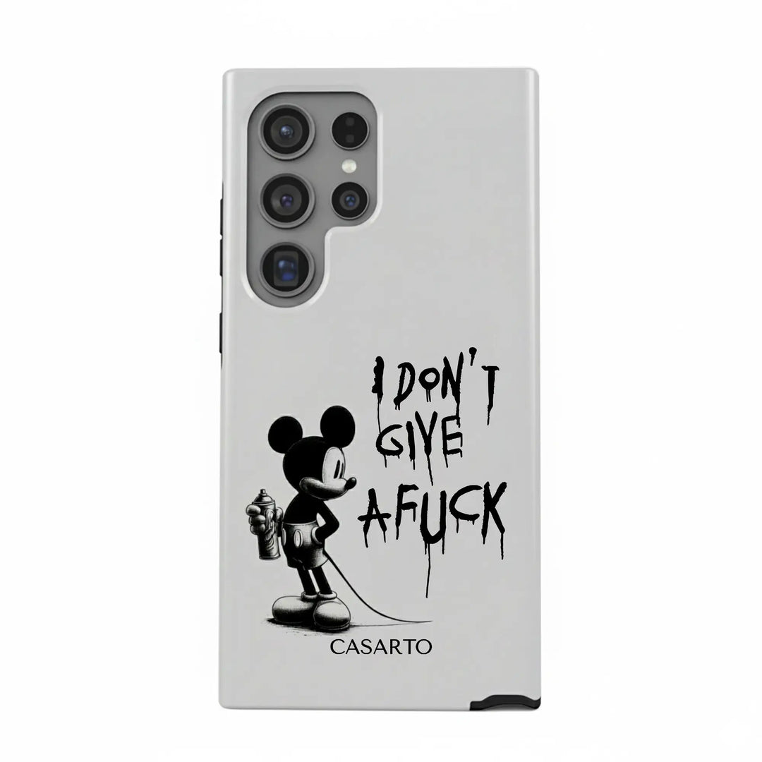 No rules