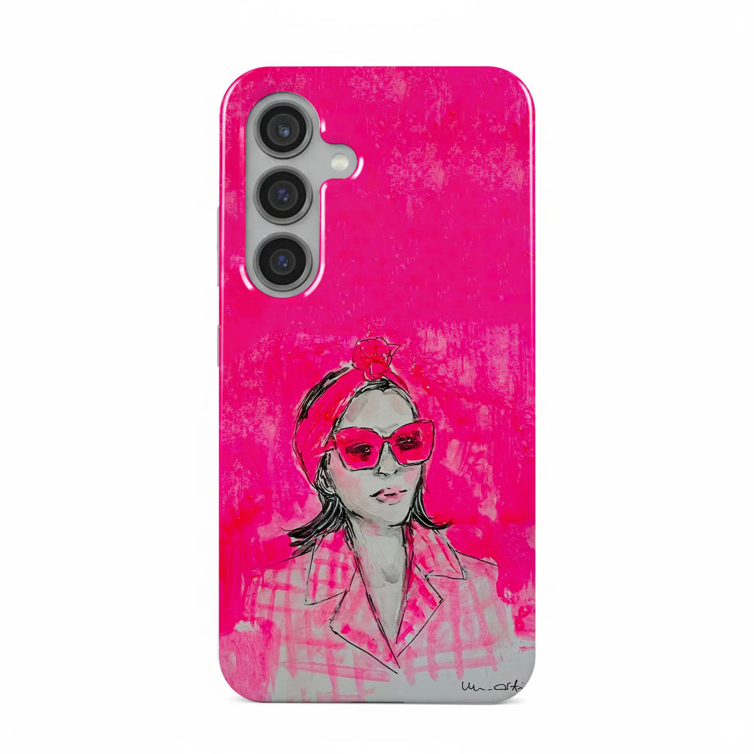 Édition Été Rose