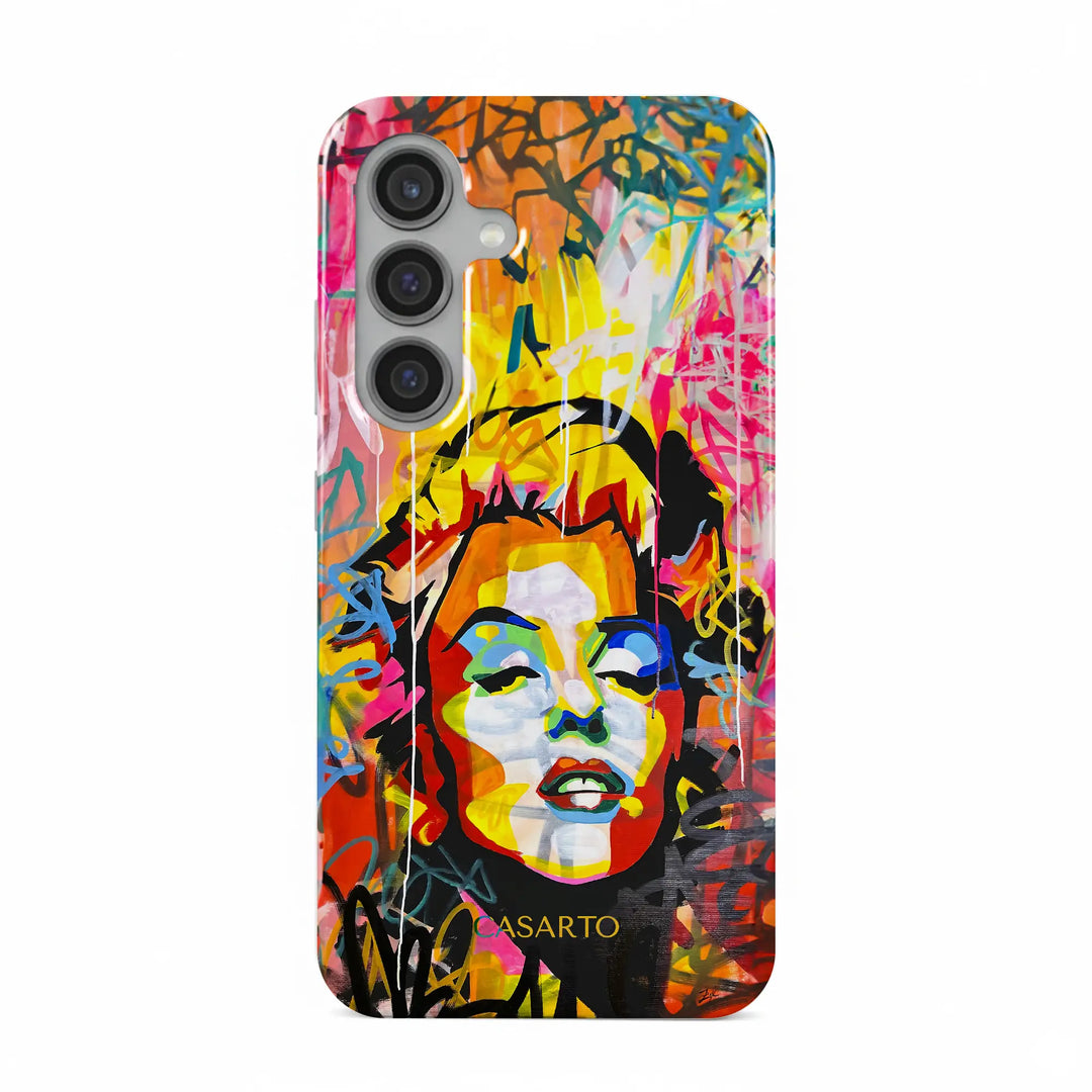 Colorée Marilyn
