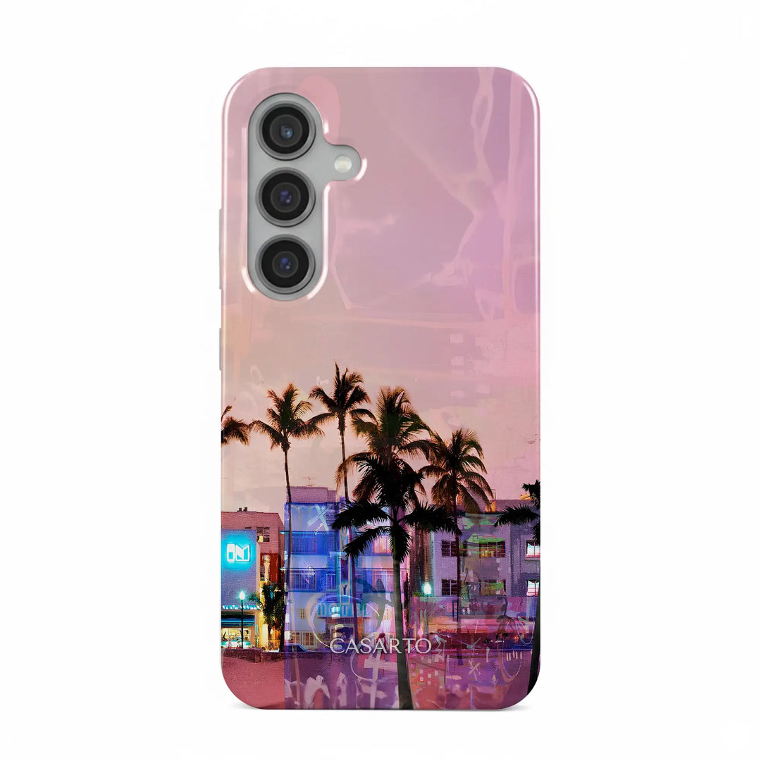 Ocean drive