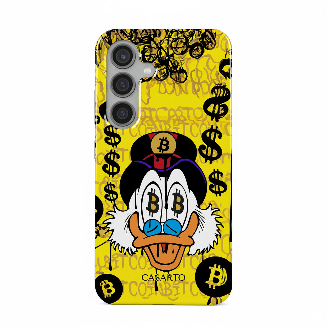 Regard Bitcoin