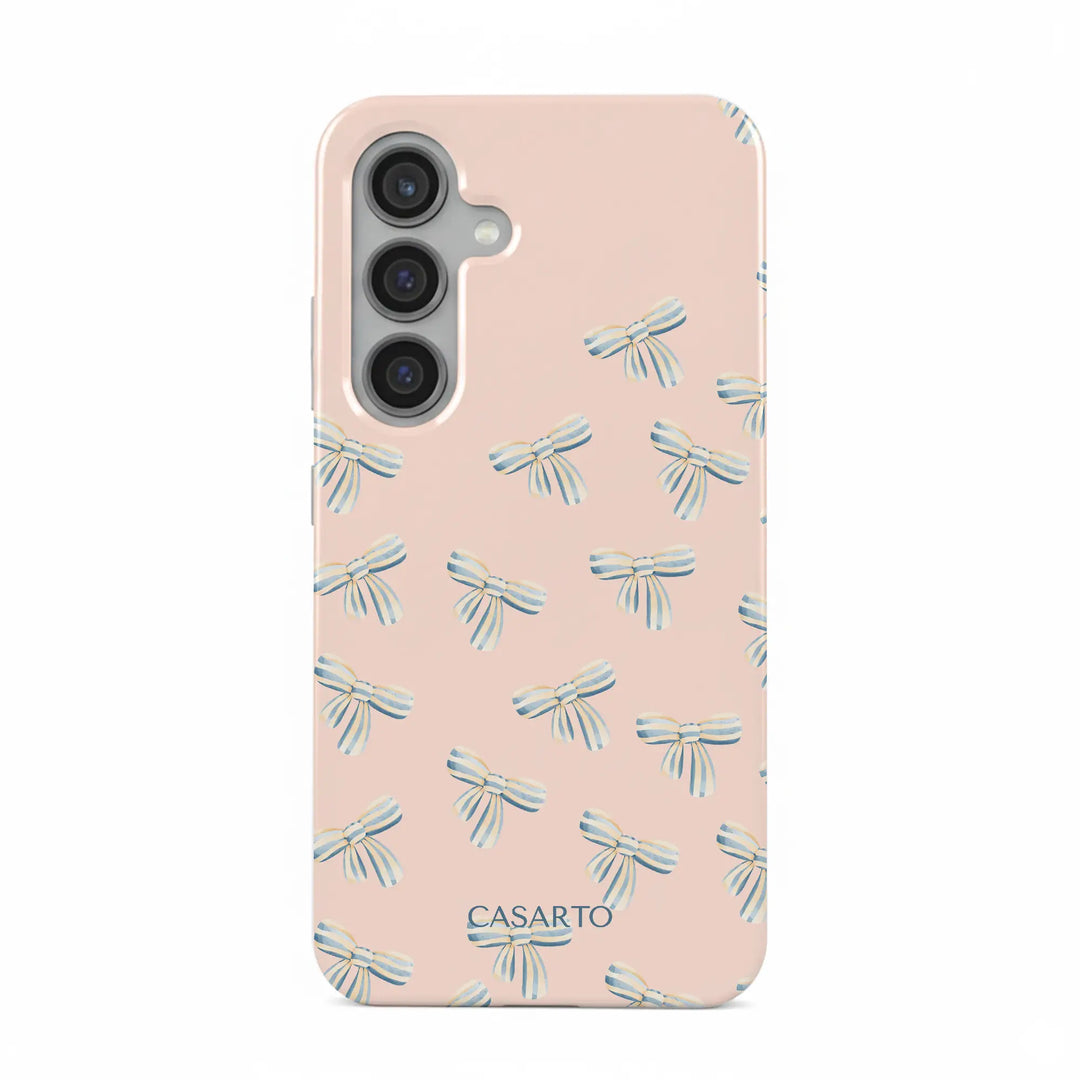 Boucle mignonne
