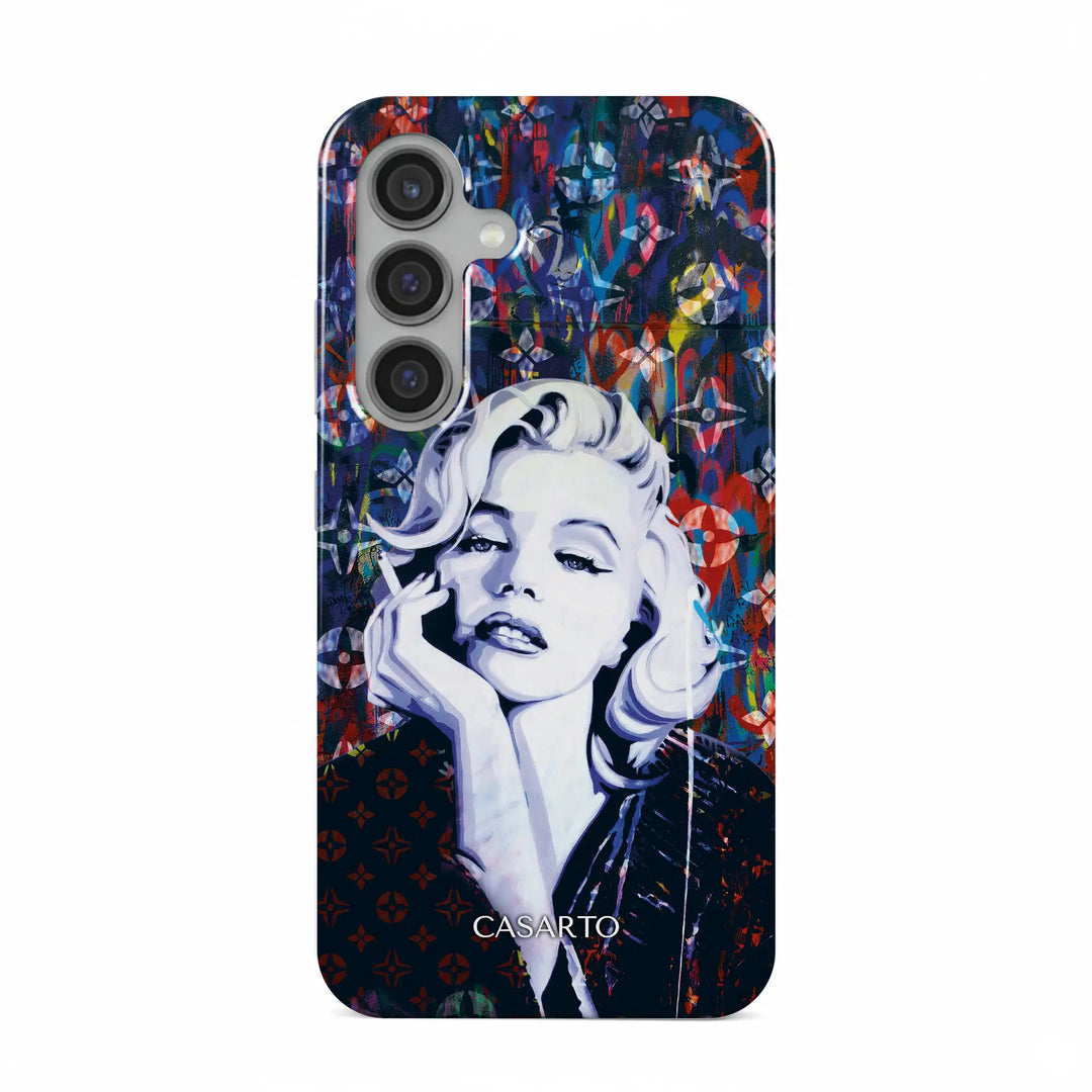 Marilyn Paint