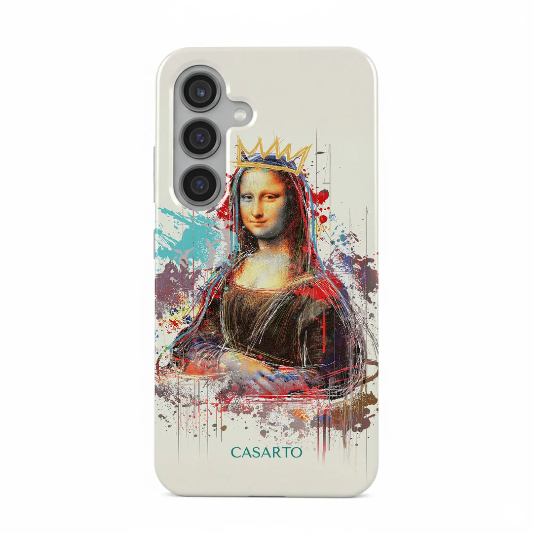 Mona Lisa