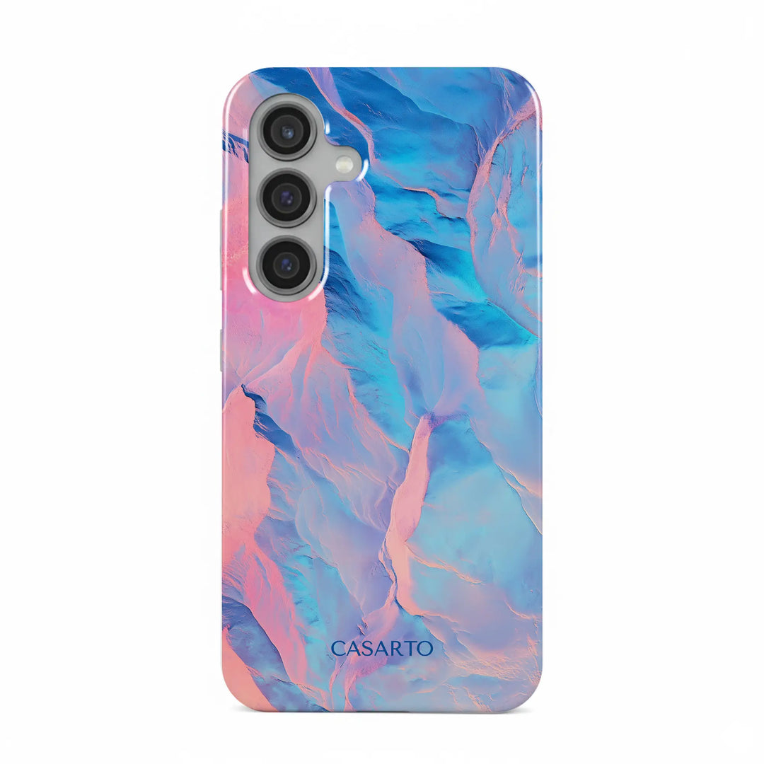 Pastel Peaks