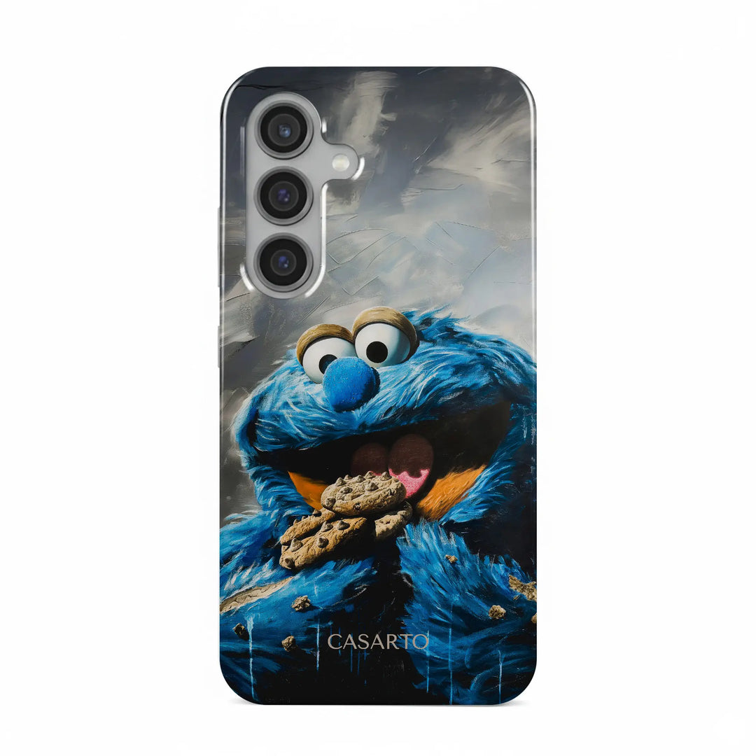 Chaos des cookies