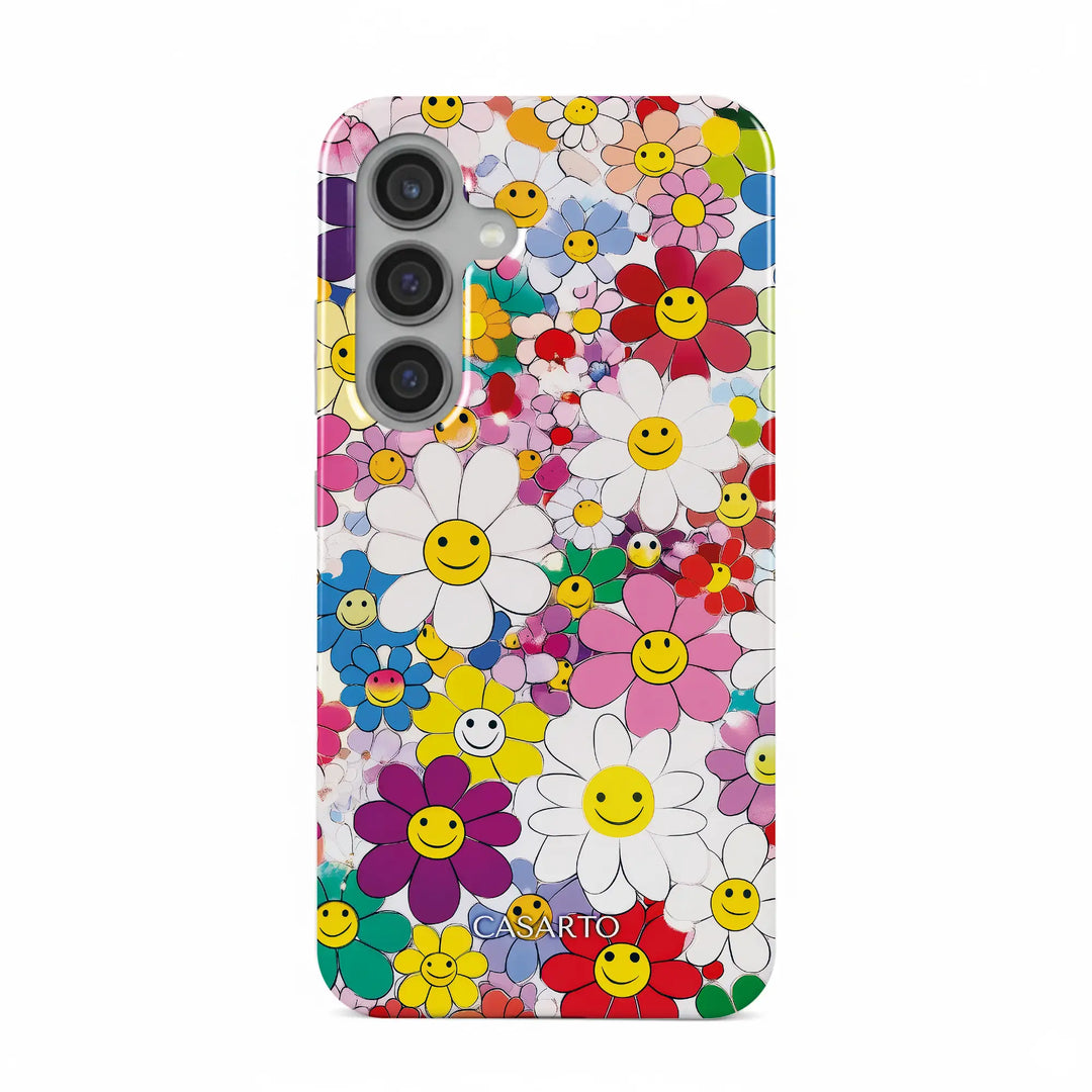 Joyeuse Floraison