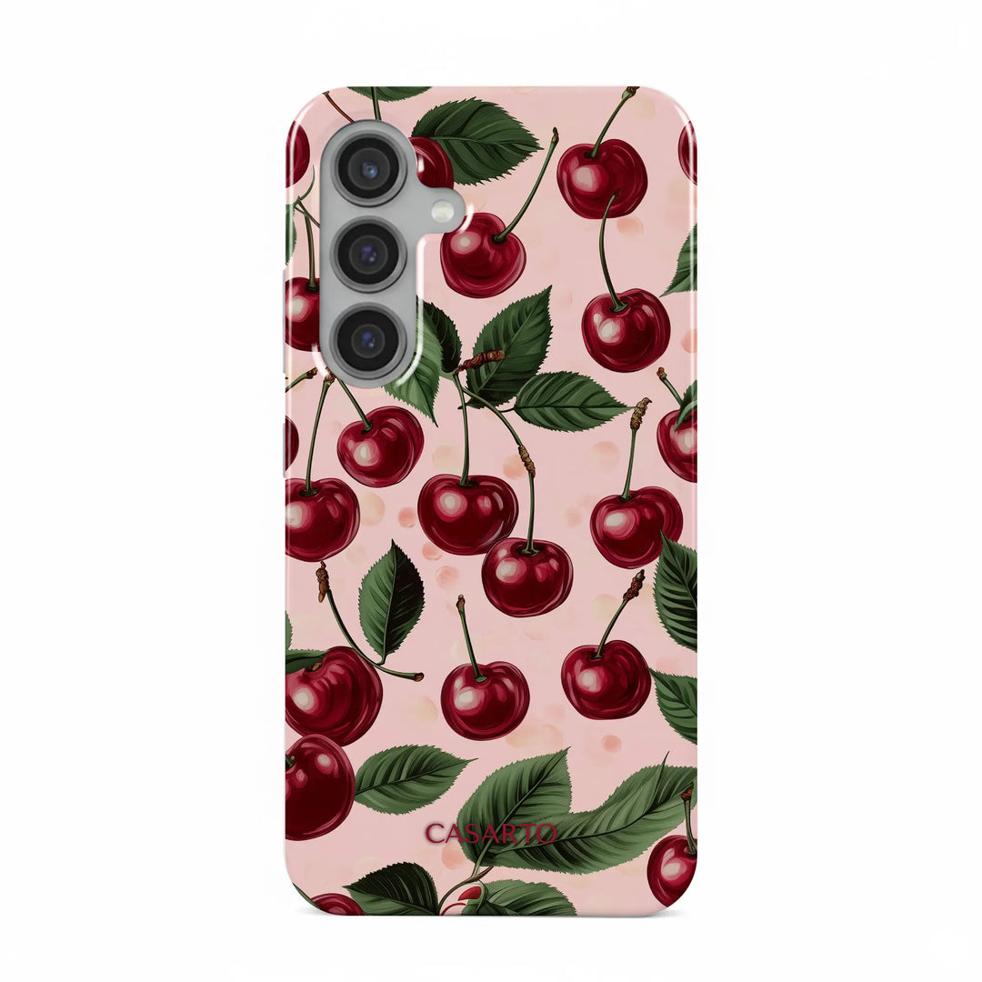 Rêves de cerise