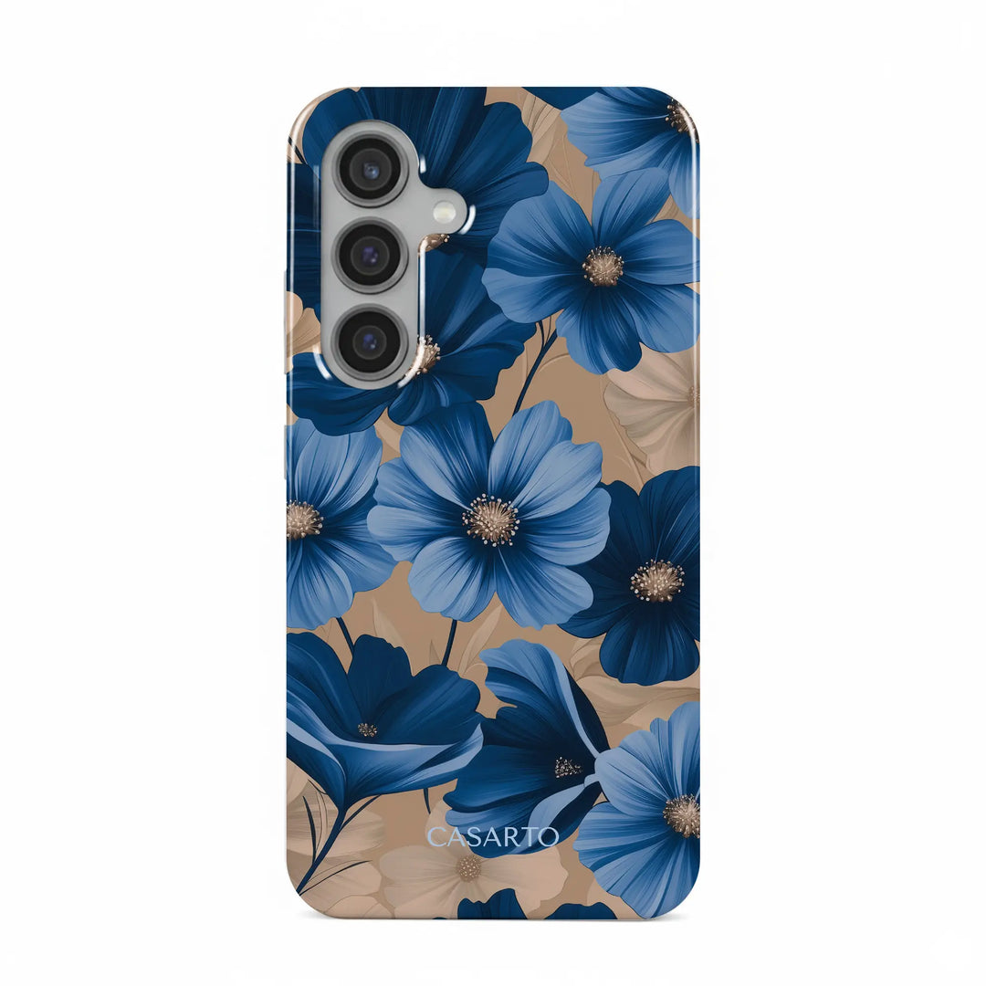Floraison de minuit