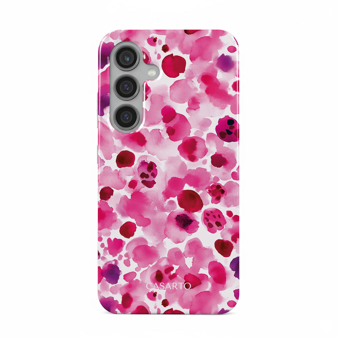 Fantaisie aquarelle