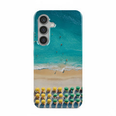 Parade de plage