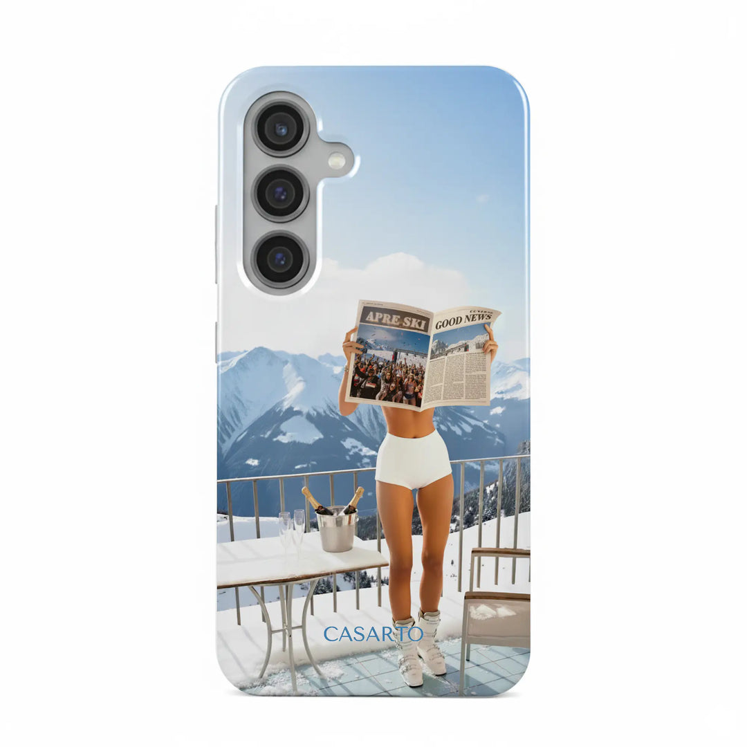 Alpine Lifestyle