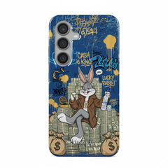 Lucky Rabbit