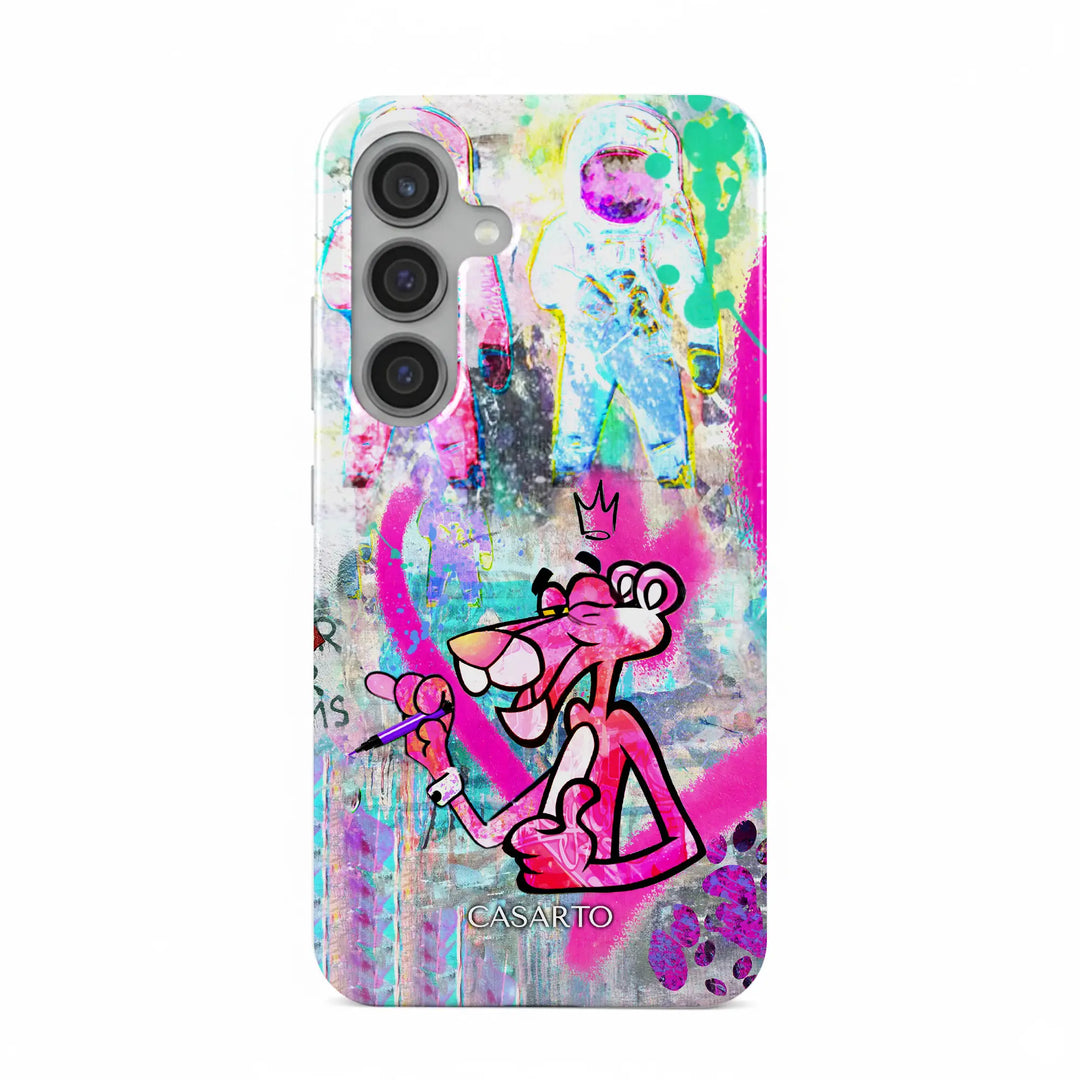 Think pink