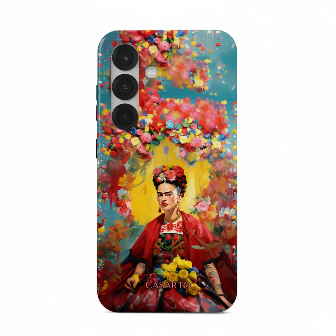 Frida Kahlo