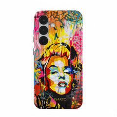 Colorée Marilyn