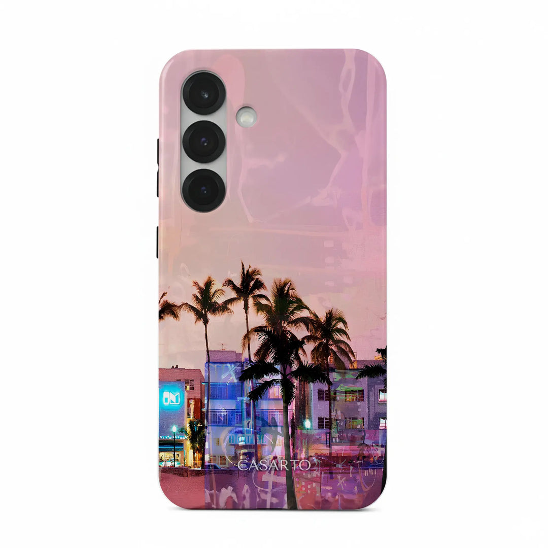 Ocean drive
