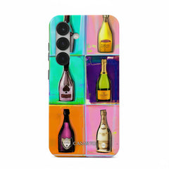 Collection Champagne