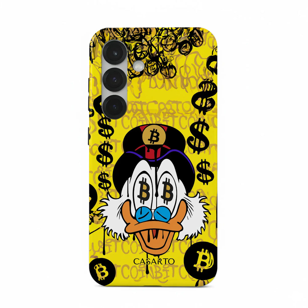 Regard Bitcoin