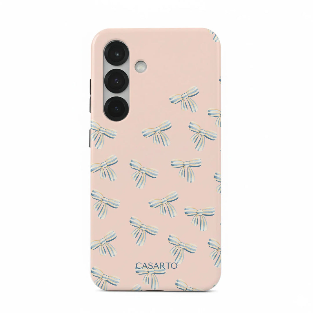 Boucle mignonne