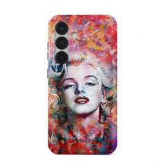Marilyn Monroe - Peinture