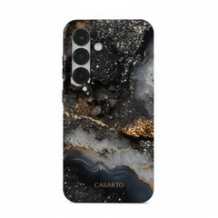 Obsidienne cosmique
