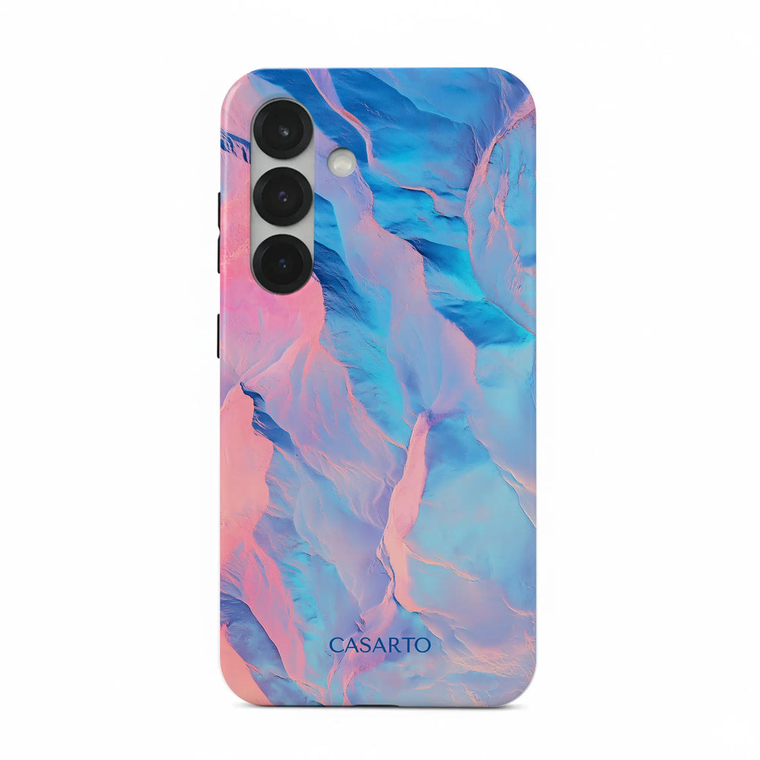 Pastel Peaks