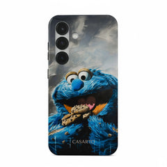 Chaos des cookies