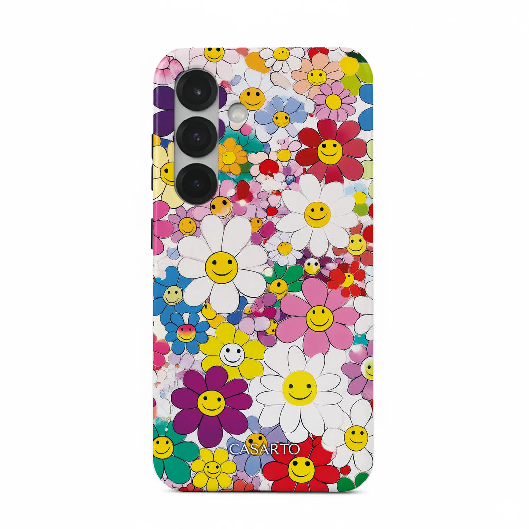 Joyeuse Floraison