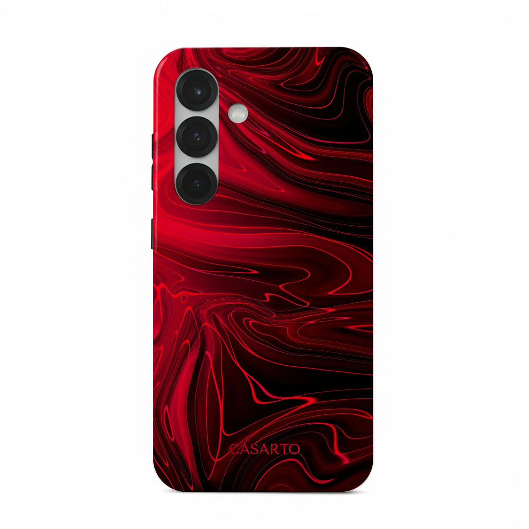 Ruée Rouge