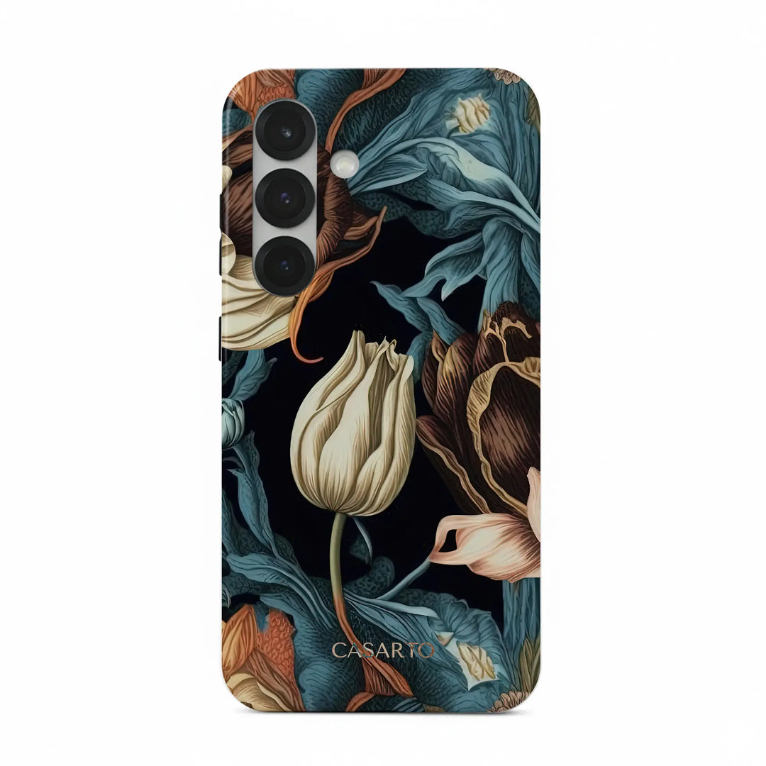 Floral Vintage