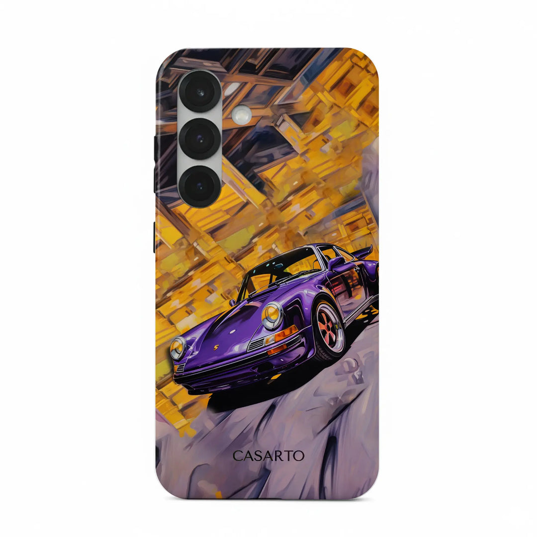 Puissance Rétro