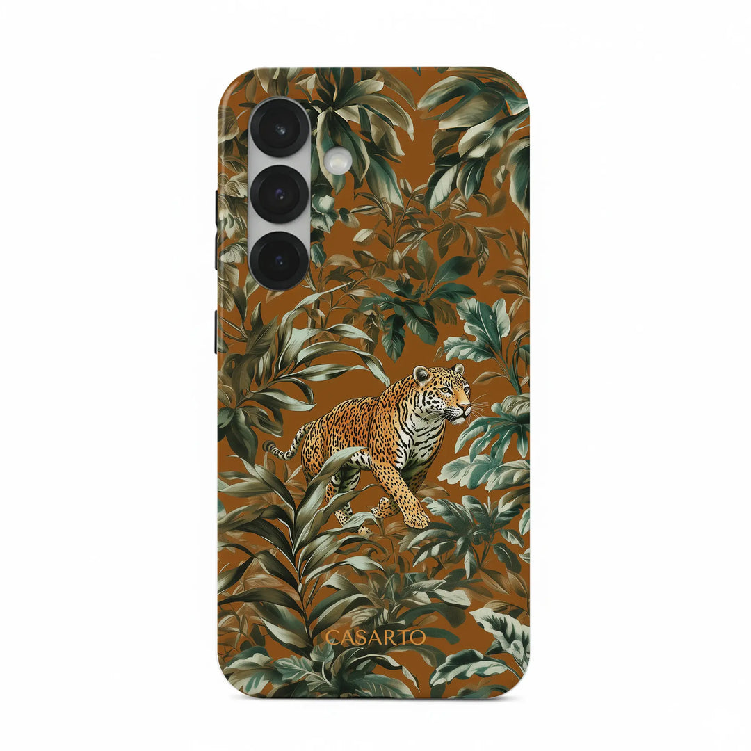 Jungle