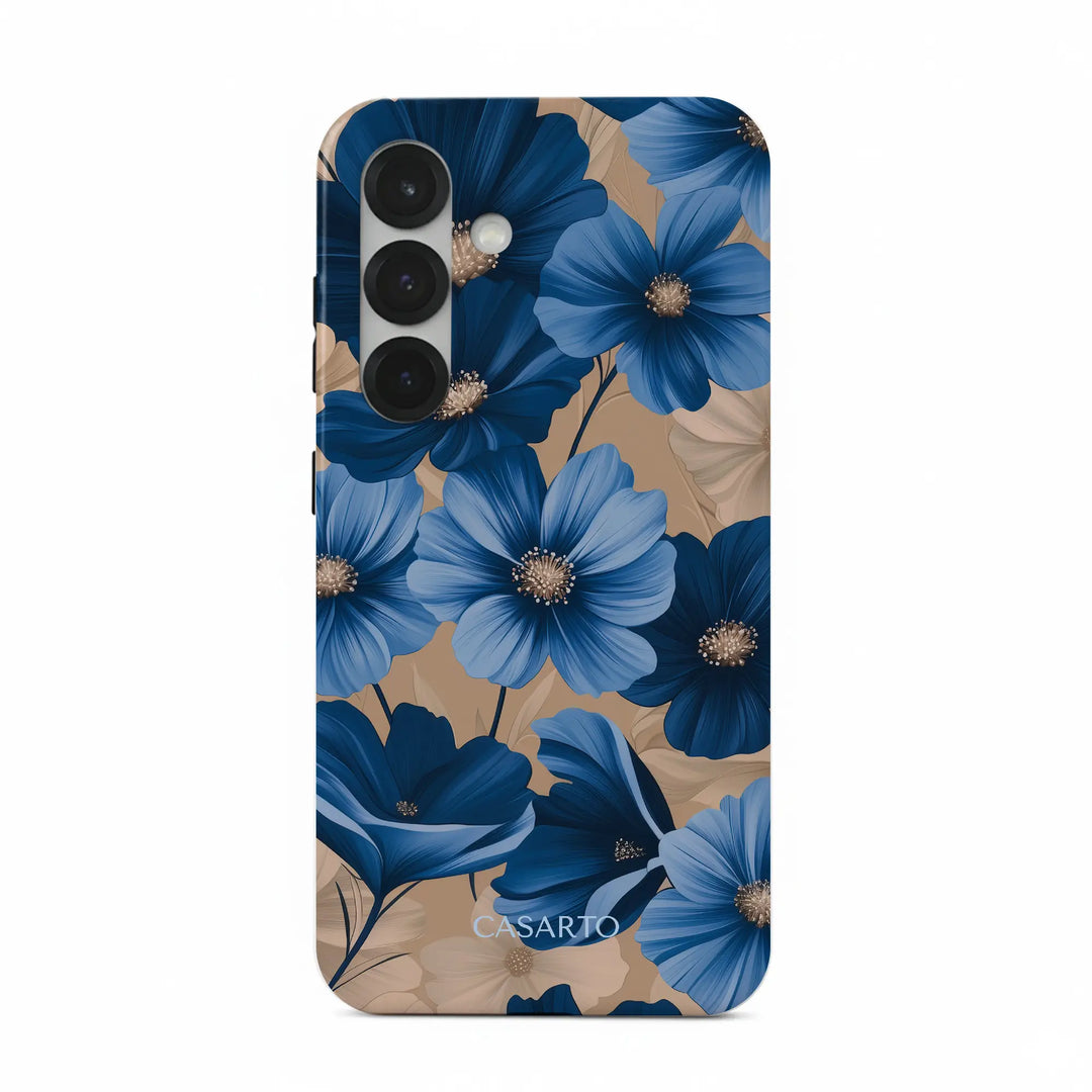 Floraison de minuit