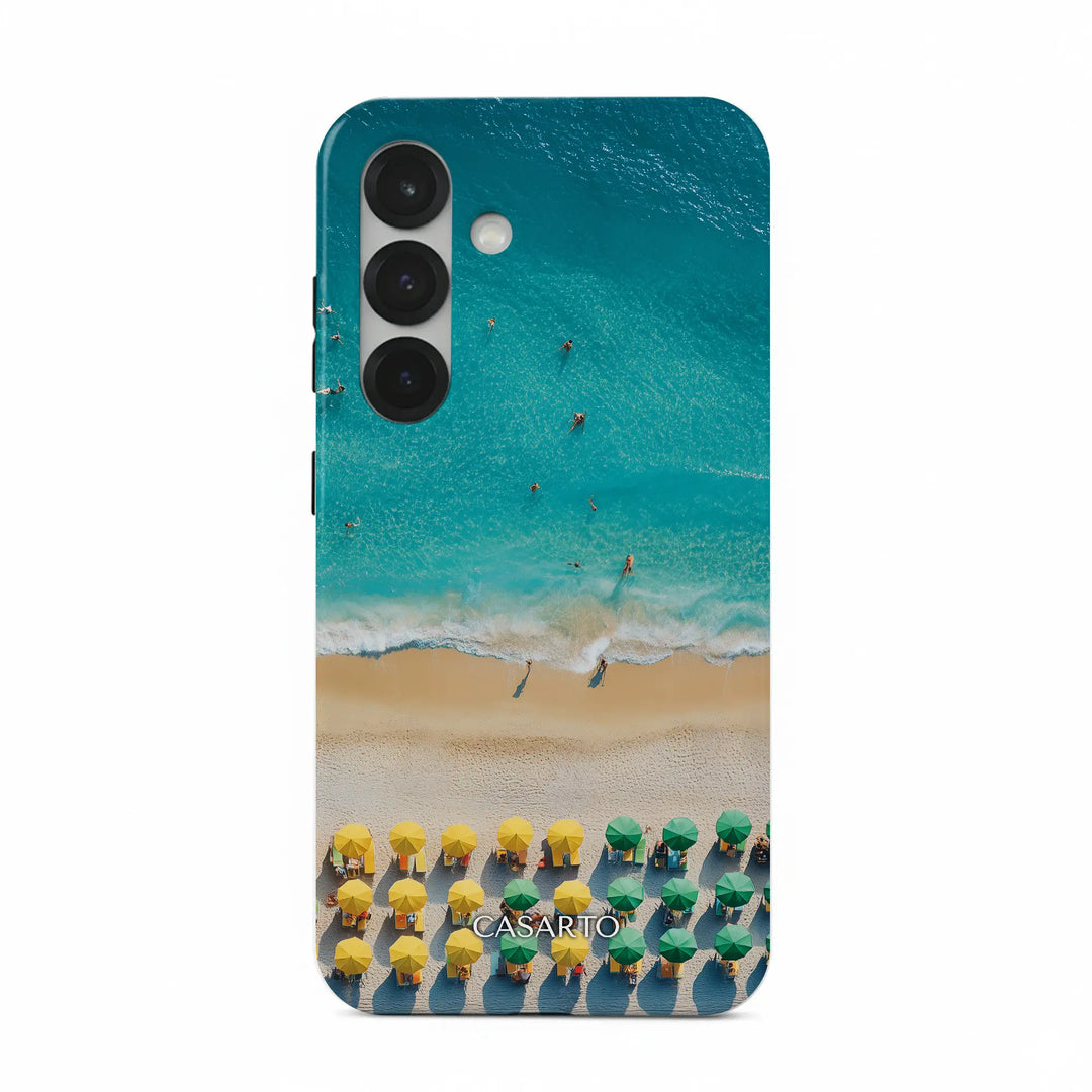 Parade de plage
