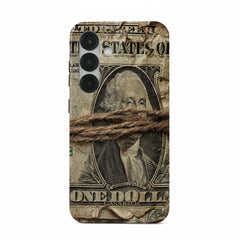 Rough money