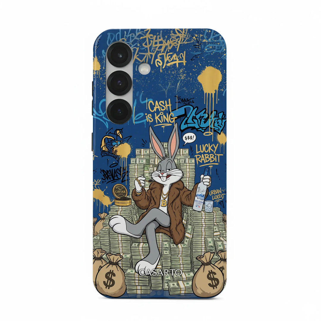 Lucky Rabbit