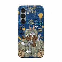 Lucky Rabbit