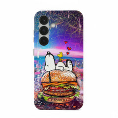 Burger dreams