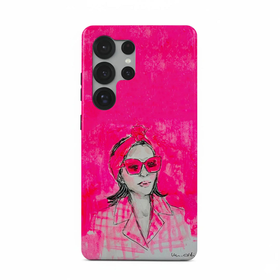 Édition Été Rose