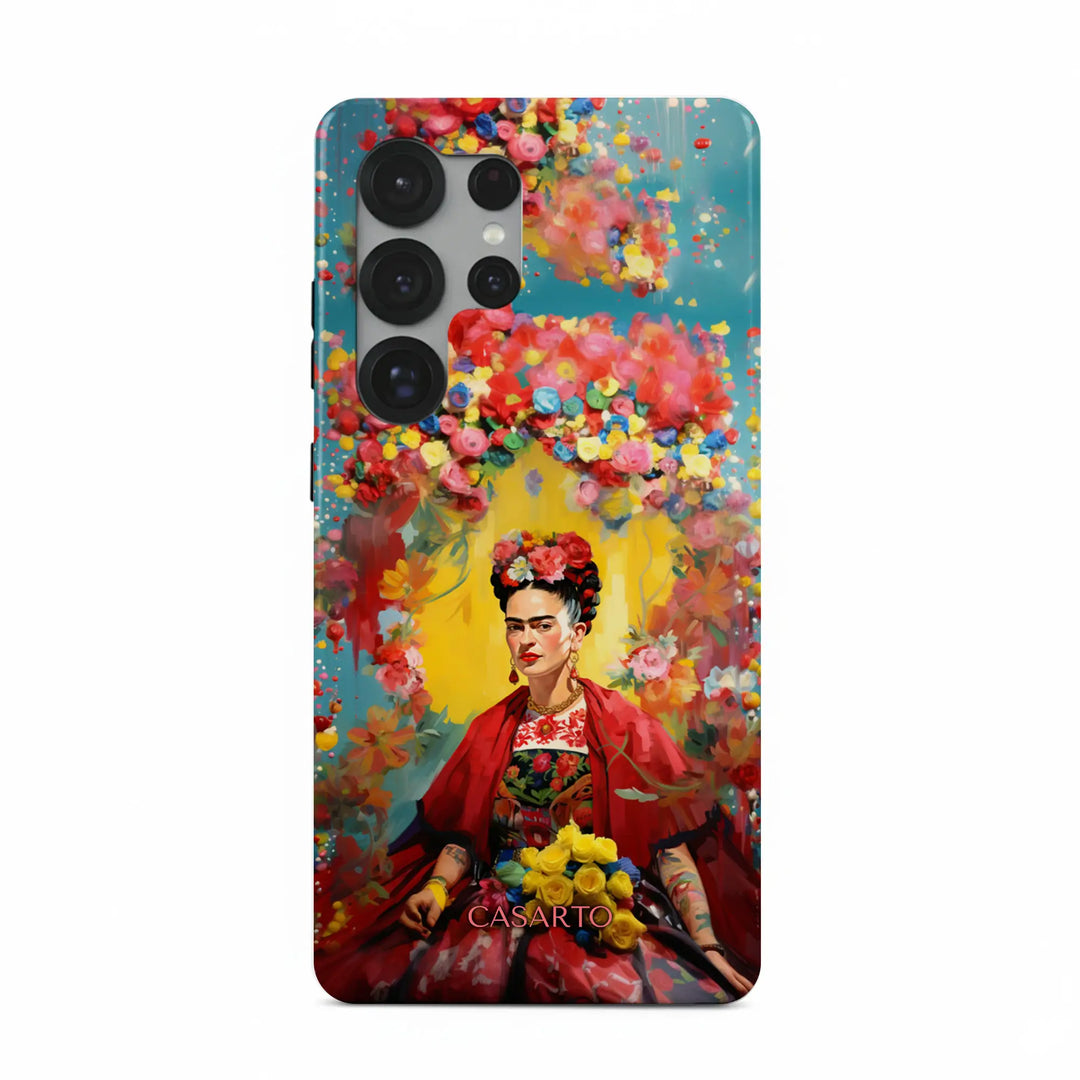 Frida Kahlo